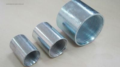 ANSI C80.1 Galvanized Rigid Coupling UL Listed