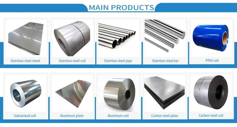 China Sheet Metal Hot Rolled Steel Sheet Coil Prices 11mm Carbon Steel Plate S235jr 1cr0.5mo 2.25cr1mo 0.5nia 0.5nib