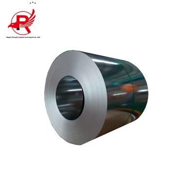 Hot Sale Zinc Coated Iron Steel Sheet Galvanized Steel Sheet Coil for Corrugated Metal Roofing Sheet