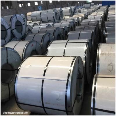 316L Corrosion Resistance Decorative Stainless Steel Strip Manufacturer ISO SGS BV Approval Stainless Steel Sheet