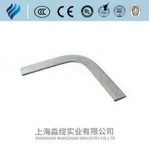 Flat Bend Iron Bar
