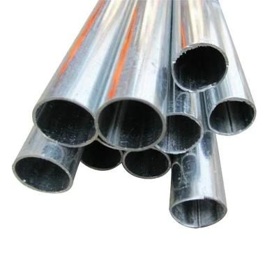Steel Galvanized Pipe Carbon Steel Seamless Pipes Gi Pipe