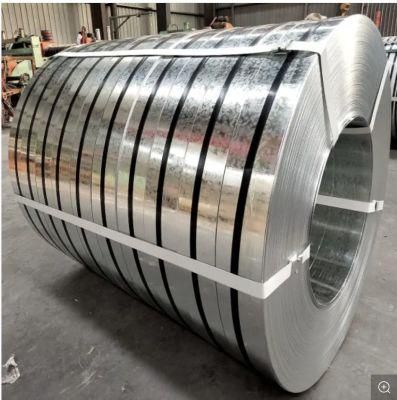 Steel Strip