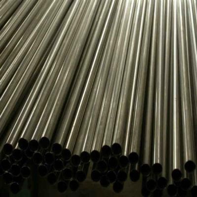Boiler Water Heater Stainless Steel Pipe for Gas Water Heater