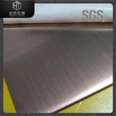 Factory Direct OEM Custom Cold Rolled ASTM AISI Ss 304 Stainless Steel Sheet