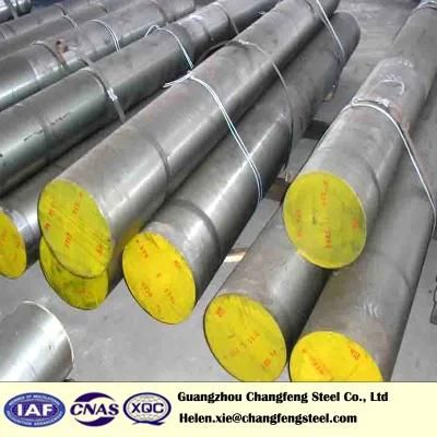 420 1.2083 4Cr13 S136 Stainless Steel Bar For Special Steel