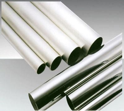 Stainless Steel Welded Tube (S31803)