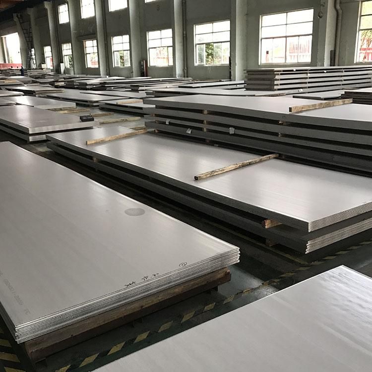 ASTM 316L Stainless Steel Coil 1200mm Width S316 Cold Rolled Steel Sheet 4K Surface Stainless Steel