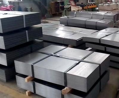 Good Quality Cold Rolled Mild Steel Sheet Carbon Iron Plate