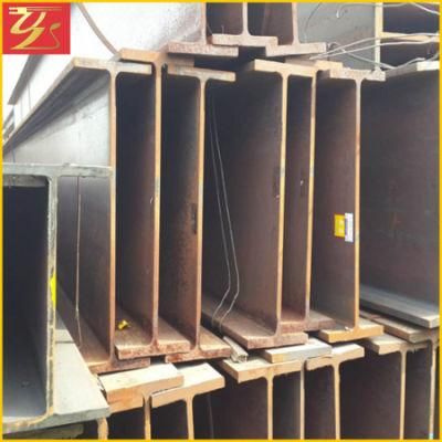 S235 S275 S355 Hem200 220X206X15X25 En10034: 1993 Steel H Beam