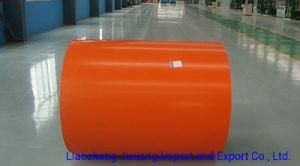 Ral Color PPGI Prepainted Galvanized Steel Coil for Building Materials