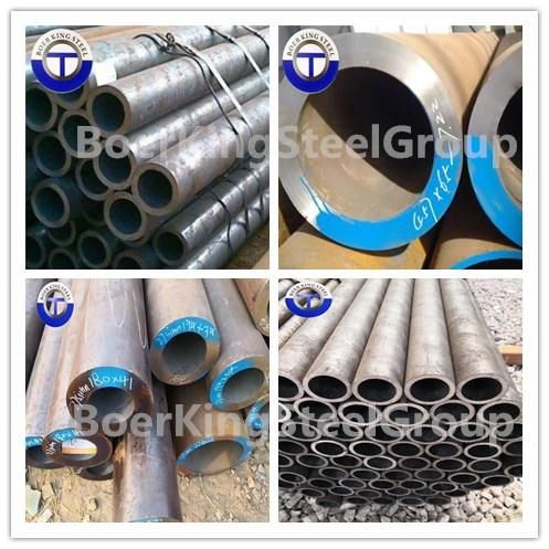 ASTM 4130 4140 ASME AISI 4340 4330 Seamless Pipe 4140 4340 Alloy Steel Pipe