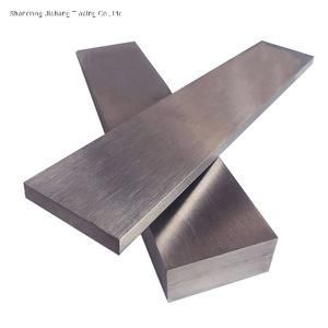 Manufacturer Supply Steel Products AISI Duplex 201 321 304 316L 310S 2205 2507 904L Hot Rolled Steel Bar Flat Bar