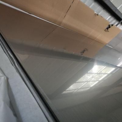JIS G4305 SUS434 Cold Rolled Steel Sheet for Fishing Gear Use