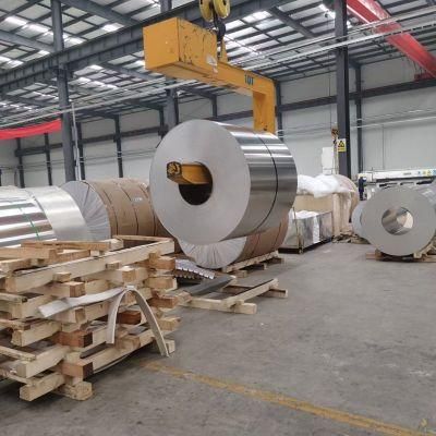 Gi Gl ASTM Dx51d Dx52D 0.4mm 0.5mm Thickness Zinc Coated Hot Dipped Galvanized Steel Strip Coil