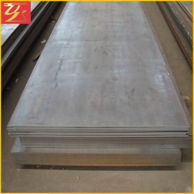 S355j0 S355j2 S355jr S355nl 100mm Hot Rolled Steel Plate