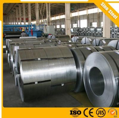 0.8mm Hot Dipped Zinc Coated Galvanized Gi Steel Strip