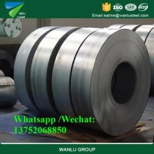 Galvalume Steel Coils and Sheets Rolls Strips