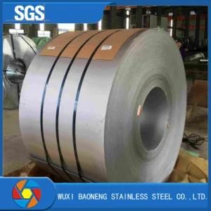 Hot Rolled Stainless Steel Coil of 321 No. 1 Finish