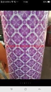 Color Coated PPGL Prime PPGI Prepainted Galvanized Steel Roofing Sheet Coil