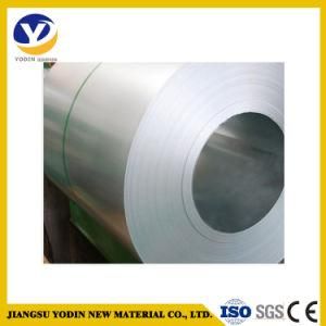 Color Coated Galvanized Steel Coil of Red Color