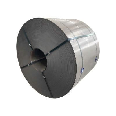 Factory Price Cold Hot Rolled Low/High Carbon Steel Roll Strips Coil