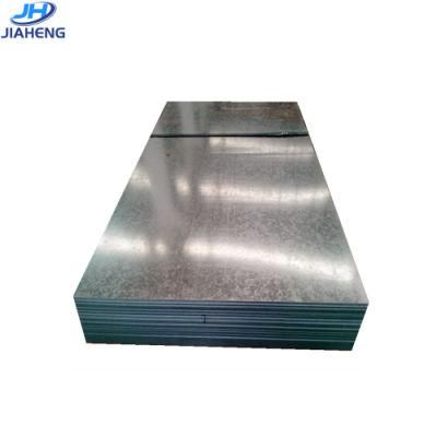Bright Jiaheng Customized Building Material Flat Stainless Steel Plate with ASTM