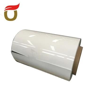 Wholesale High Quality Secondary Gi PPGI Gl Hr Cr Gi PPGI Ar Panel Roofing Sheet Making Machine