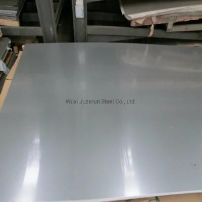 Food Grade Cold Rolled 304 Stainless Steel Sheet