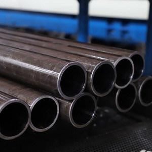DIN2391 St35 1.0308 Nbk Seamless Steel Pipe