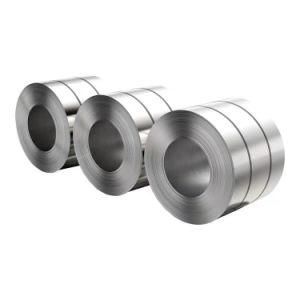 Hot / Cold Rolled AISI SUS 201 304 316L 310S 409L 420 420 J1 J2 430 436L Stainless Steel Coil with High Quality Factory Price