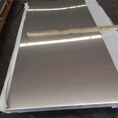 ASTM AISI GB JIS 201 304 316 1mm 1.5mm 2mm 3mm Thick Stainless Steel Sheet and Stainless Steel Plate