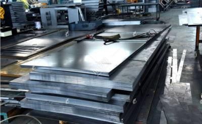 Stainless Steel Plate Manufacturer