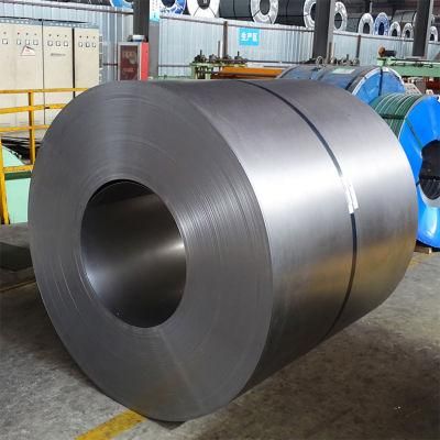 Top Sponsor Listingcarbon Steel Coil Coil Coil High Quality 3mm Thickness Q345 Hot Rolled Carbon Steel Coil