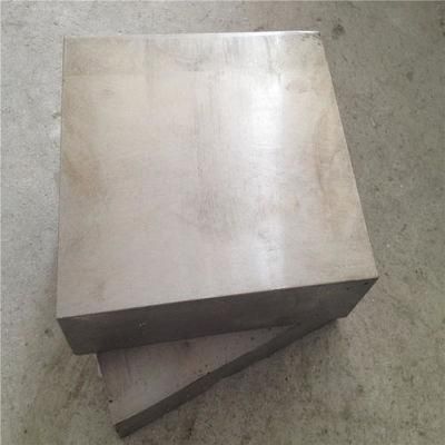 DC53 Standard Cold Work Tool Steel Die Steel Mould Steel Alloy Steel