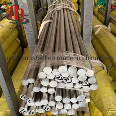 High Quality AISI 630 Stainless Steel Flat Bar Round Steel Rod