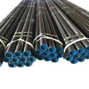 St37 Small Diameter Seamless Steel Pipe