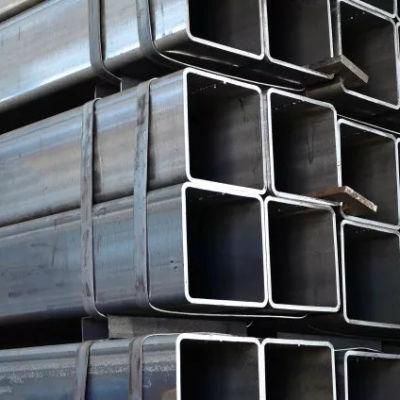 Construction Building Material Square Rectangular Metal Tubing 7 Gauge South Africa