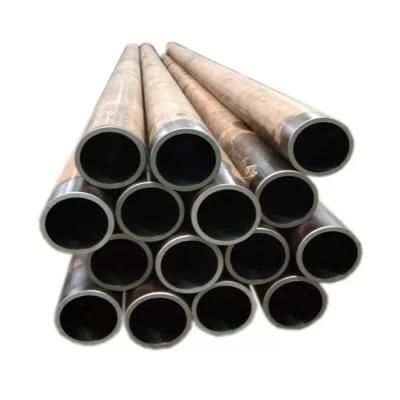 DIN 17175 St35.8 St45.8 15mo3 13crmo44 10crmo910 14MOV63 12cr1MOV Boiler Tube &amp; Pipe