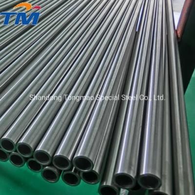 Ss Seamless Stainless Steel Pipe Cold Drawing