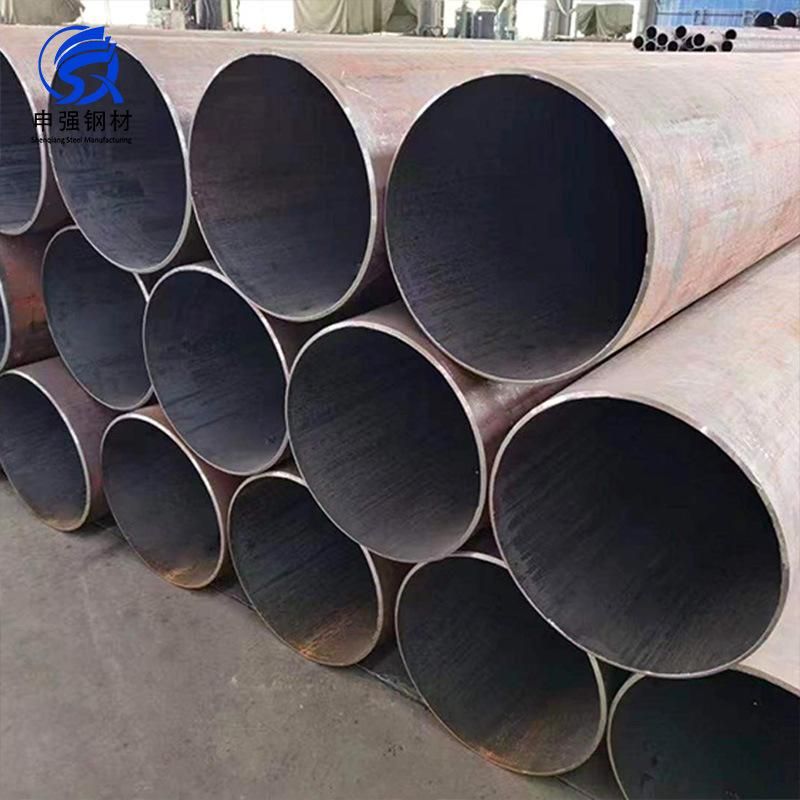 Seamless Pipe Tube ASTM AISI High/Low Carbon Seamless Pipe