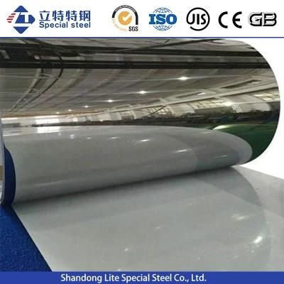 1.4466 1.4361 1.4818 Stainless Steel Coil Professional Supply