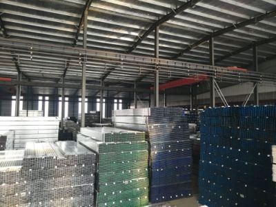 Square Steel Pipes 2 Inch Galvanized Metal Steel Pipe Price List Galvanized Pipe