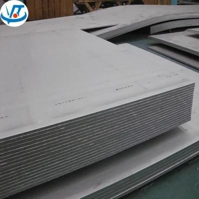 2205 Super Duplex Stainless Steel Plate Price Per Kg 6mm