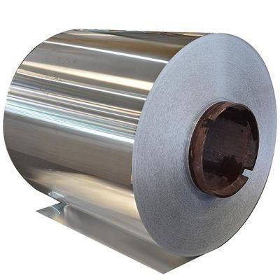 ASTM Grade 410 430 420 Ss Coils Cold Rolled Polished Surface Stainless Steel Coil