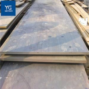 Made in China Hot Rolled ASTM A36 Steel Sheet Carbon Alloy Steel Plate