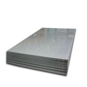 Manufacturer Supply Stainless Roofing Steel Sheet