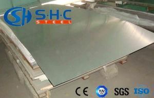 Hot Rolled Embossed 1.4301 304 Stainless Steel Plate/Sheet