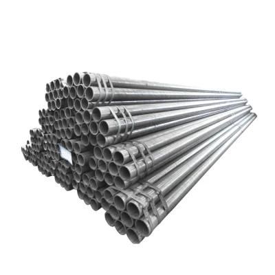 Straight Seam Welded Steel Pipe