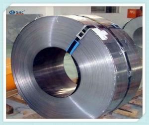 Galvanized Steel Strip Coils 201 304 316